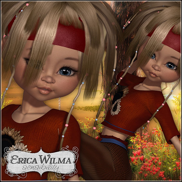 (image for) EW Mavka Laylah 01